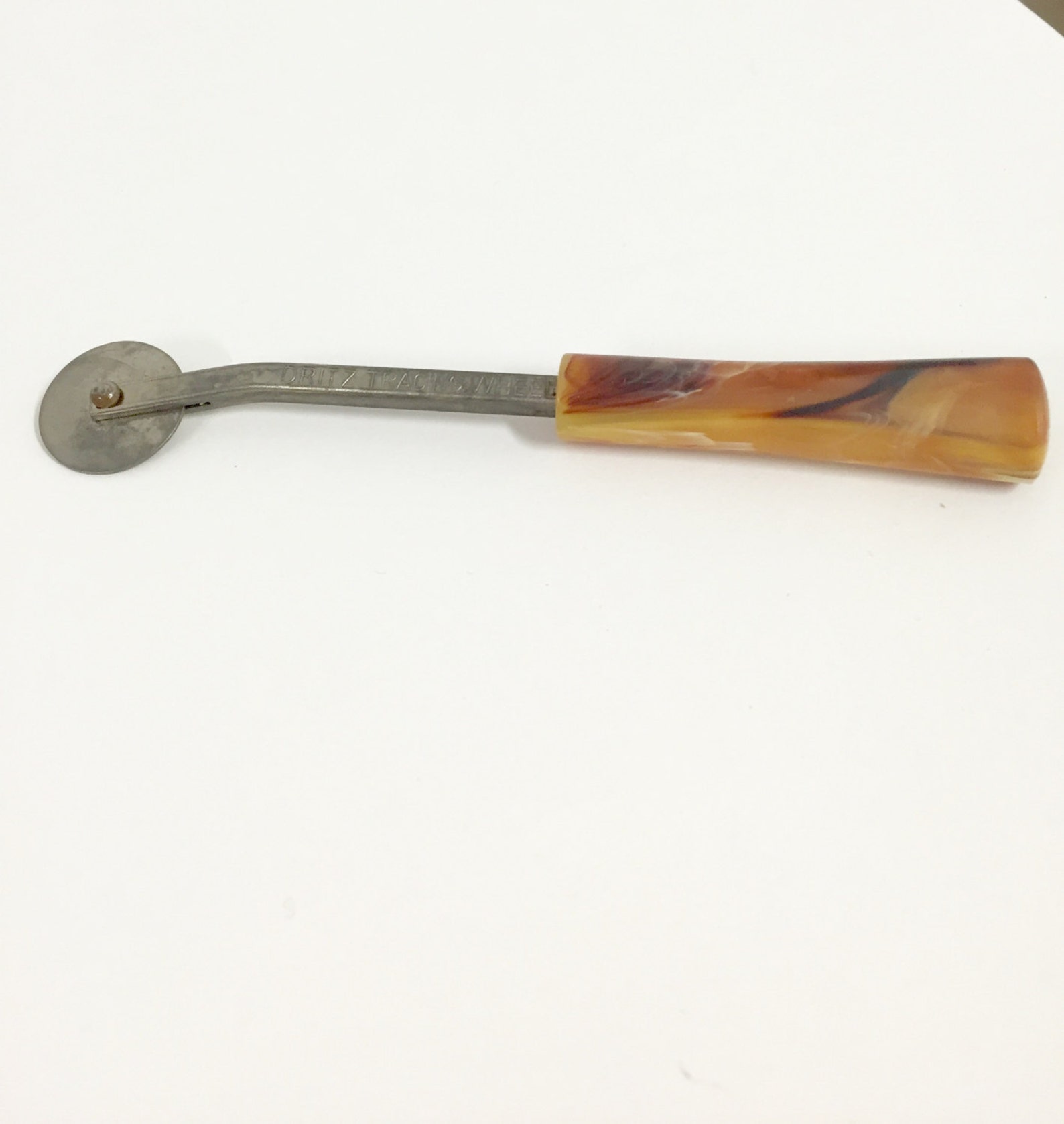 Vintage Sewing Tools/ Vintage Tracing Wheels/ Vintage Dritz Sewing