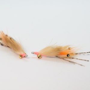 Saltwater Fly 