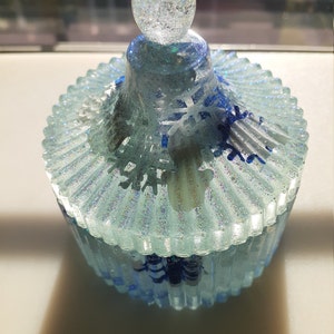 Trinket 5oz. Container