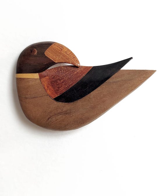 If it looks like a duck, swims like a duck, and q… - image 1