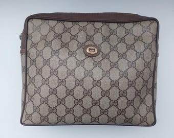 Gucci gg monogram bag ,clutch