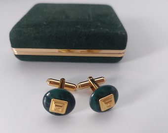 Vintage Gucci Gucci cufflinks