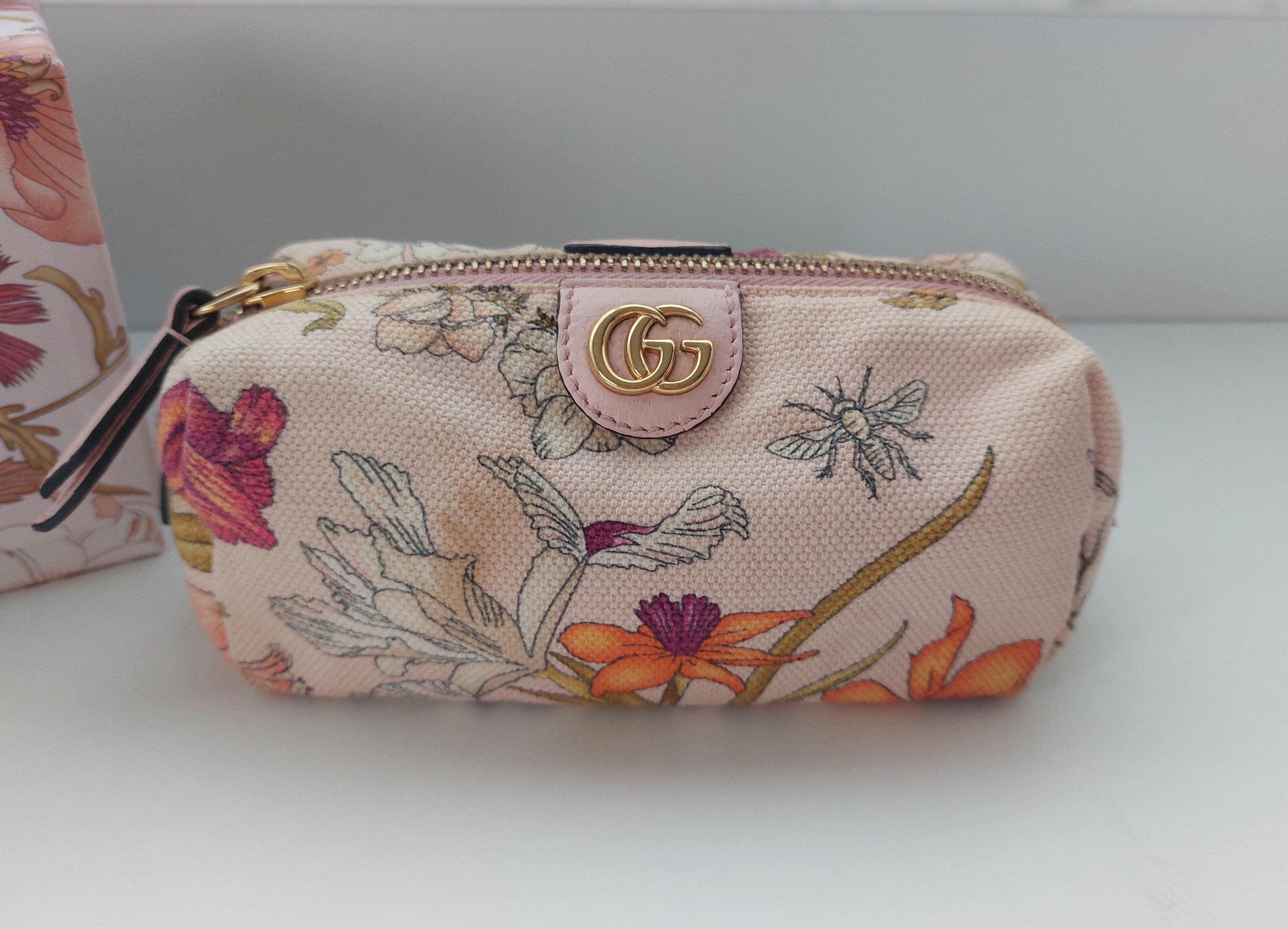 Porta Cosmetici Pochette Porta Trucchi Gucci Trousse Gucci Italia