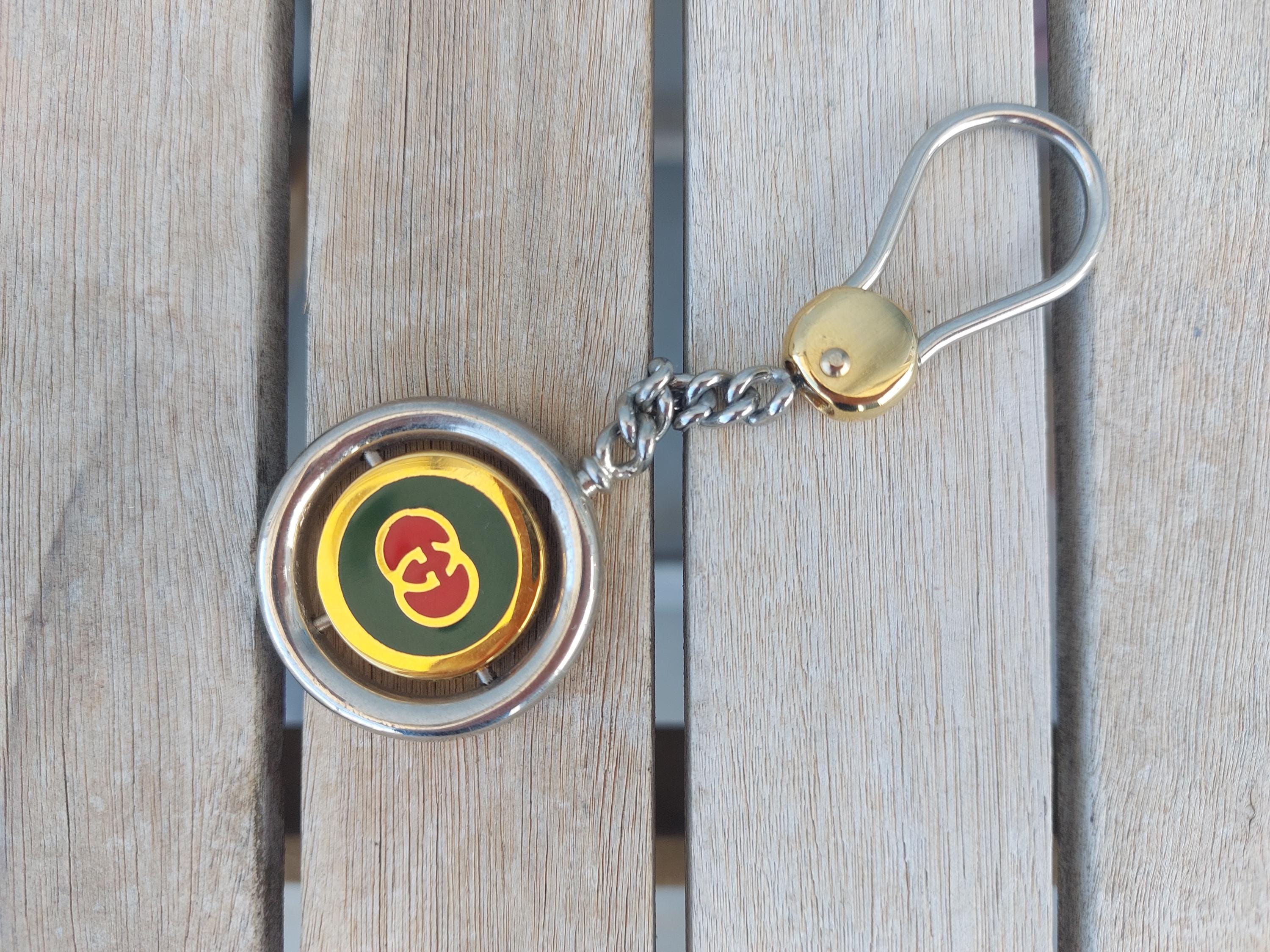 Gucci AirTag Keychain - Etsy UK