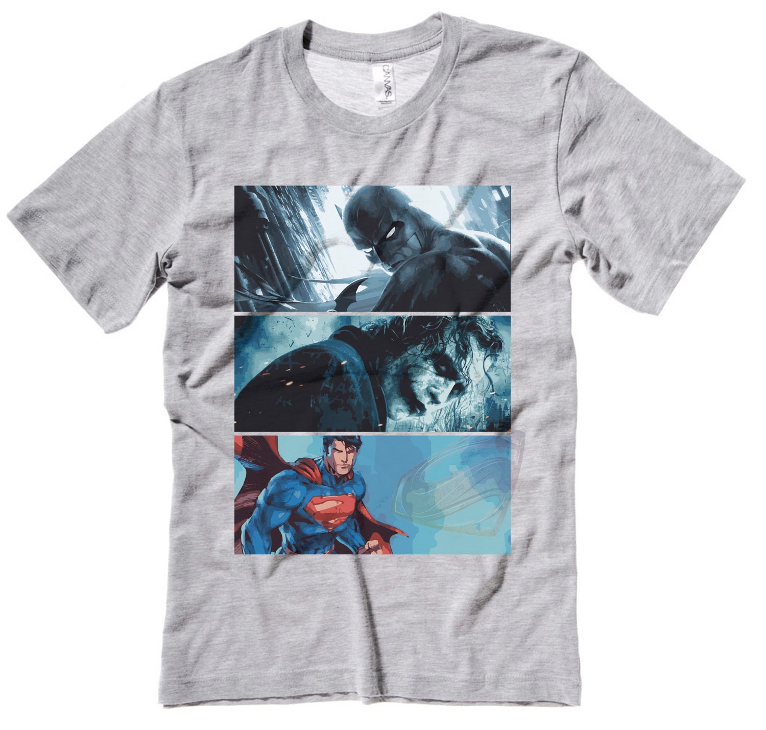 superhero shirts with capes for adults