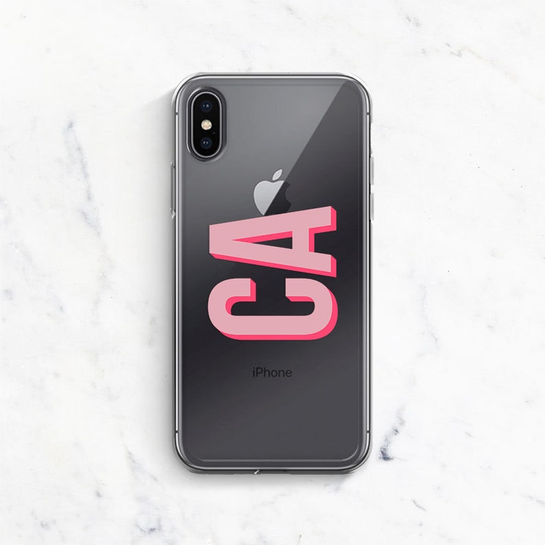 Case name. Iphone name.