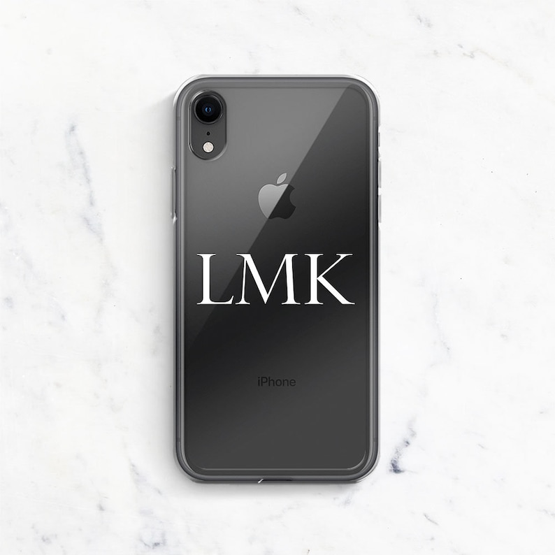 initials iphone 8 plus case initials iphone 8 plus case