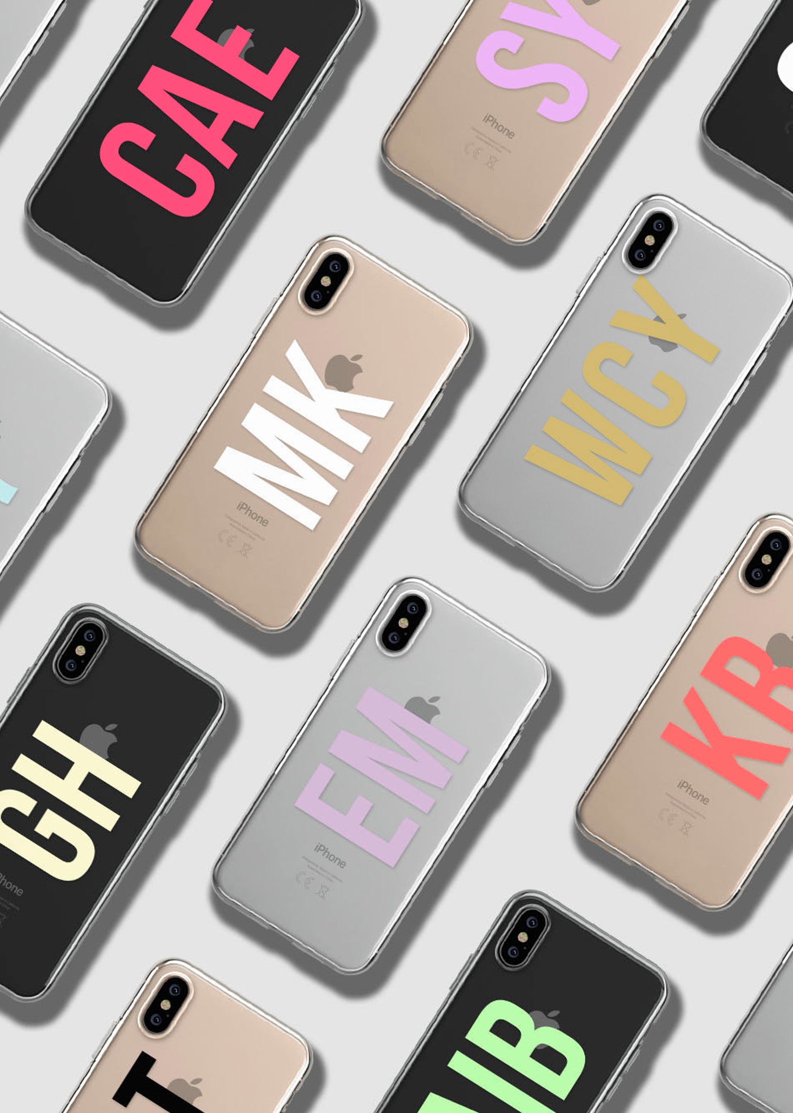Case name. Phone case. iphone name. apple инициал. initial case.