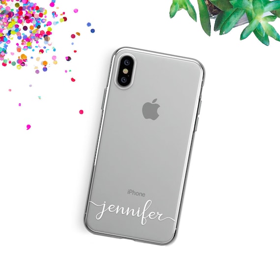 name iphone xs case name iphone xs case