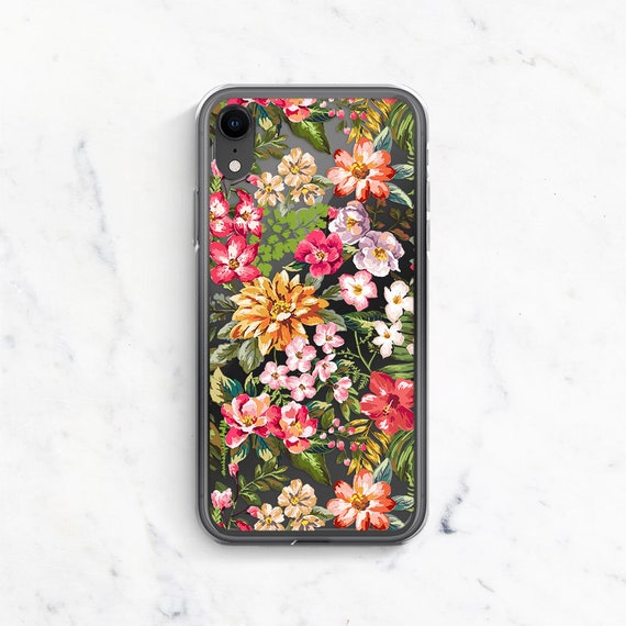floral case iphone 8 floral case iphone 8