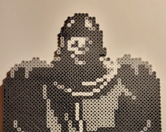 Castlevania 2: Dracula Perler