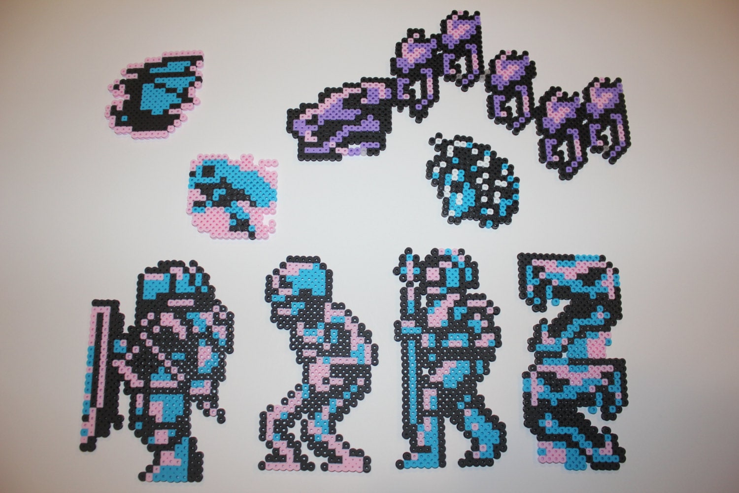 Castlevania Monsters