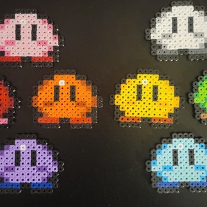 Kirby Perlers