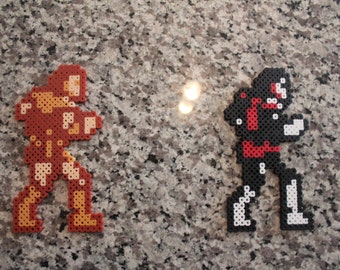 Simon Belmont (Castlevania, Castlevania 2)