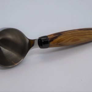 Coffee Scoop 2 Tablespoon image 6