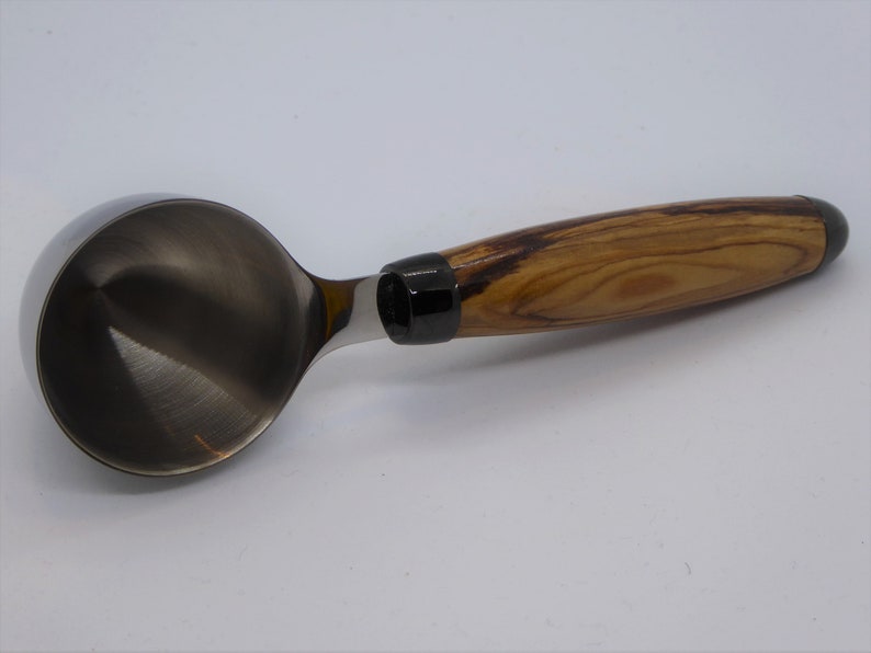 Coffee Scoop 2 Tablespoon image 6