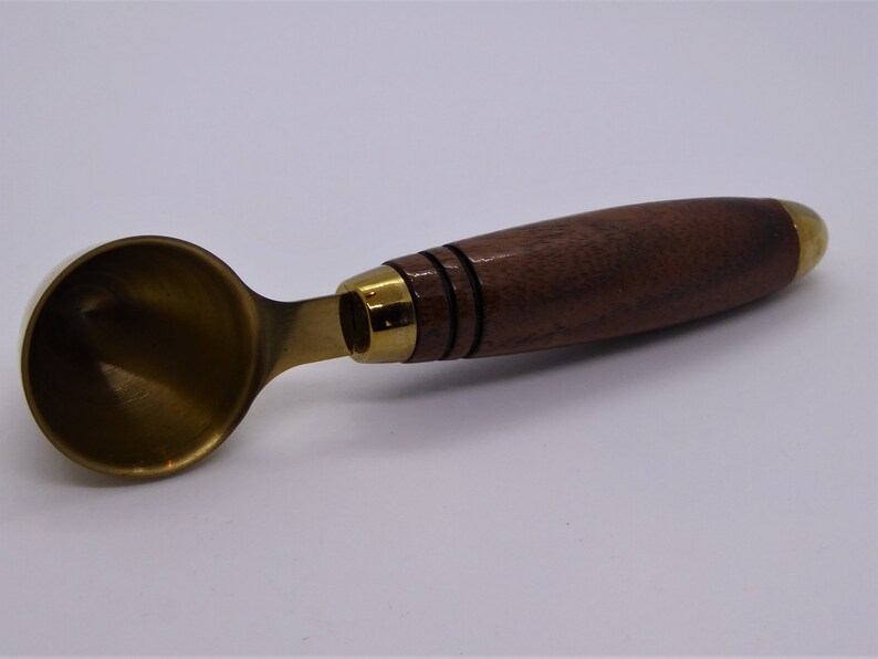 Coffee Scoop 1 Tablespoon Etsy