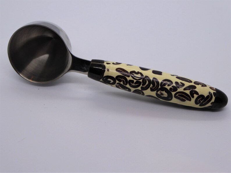 Coffee Scoop 2 Tablespoon Etsy