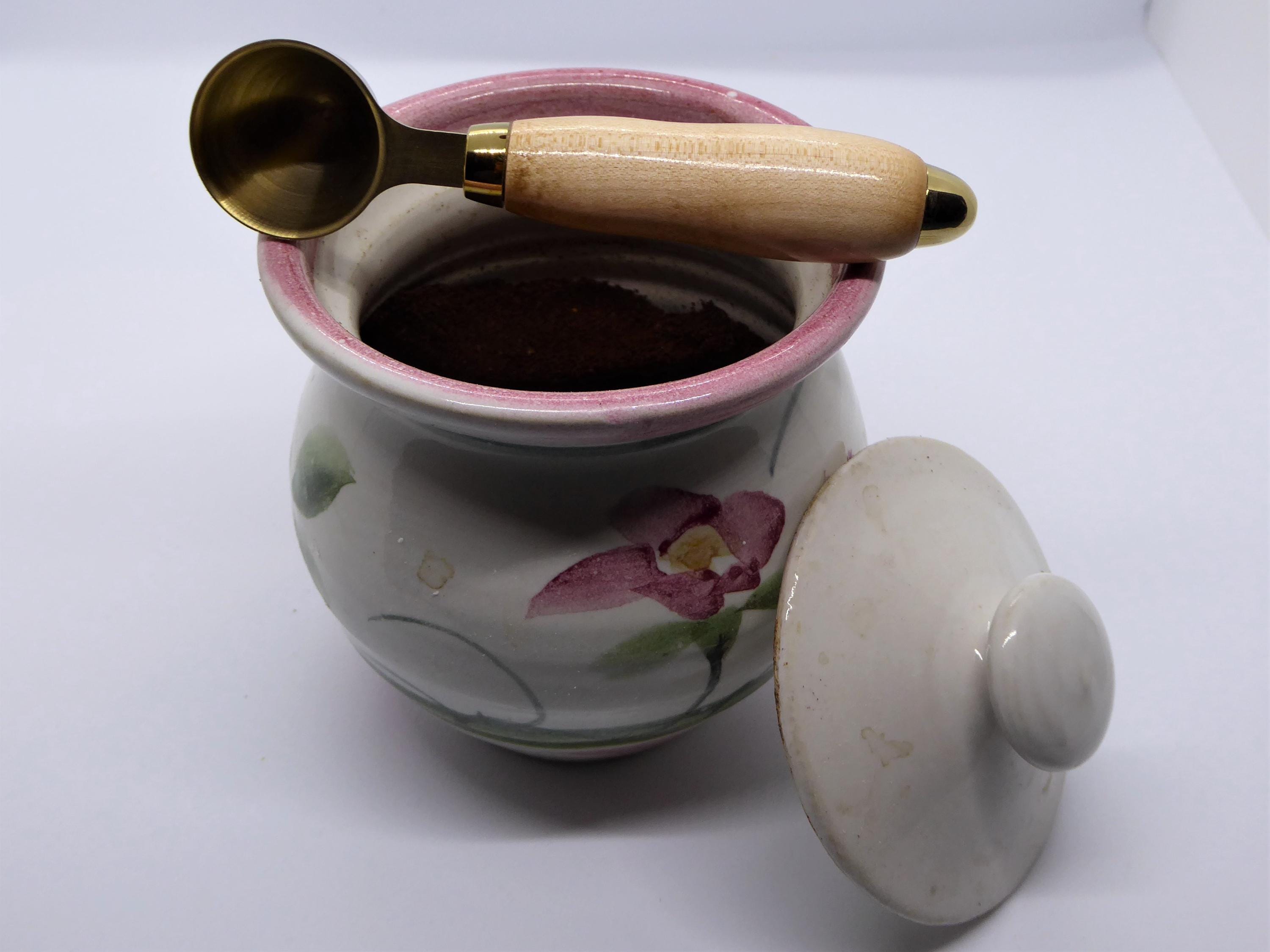 Coffee Scoop (2 Tablespoon)