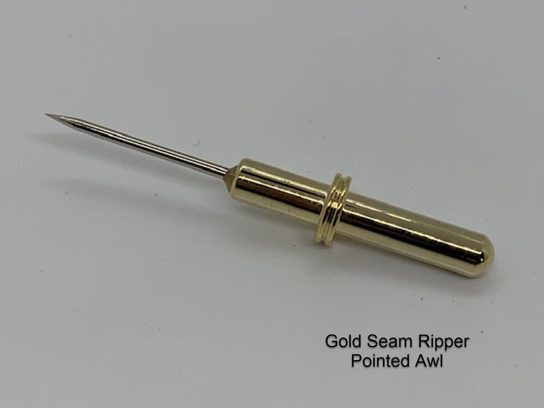 Seam Ripper Blades Etsy