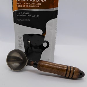 Coffee Scoop 2 Tablespoon image 5