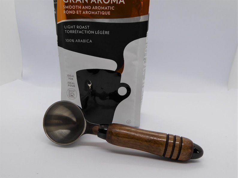 Coffee Scoop 2 Tablespoon image 5