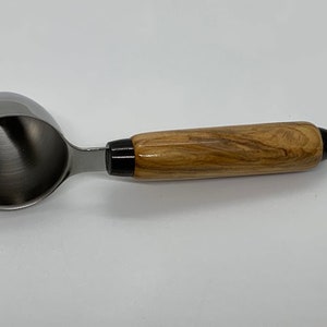 Coffee Scoop 2 Tablespoon image 8