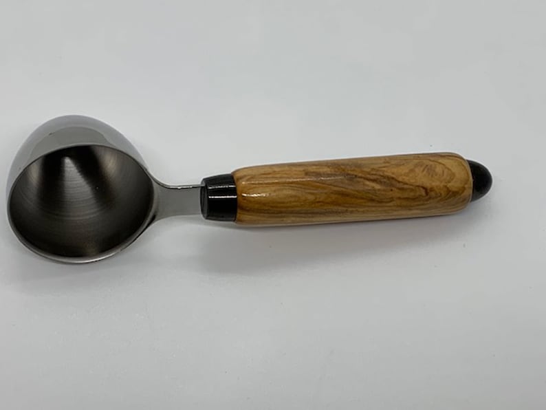 Coffee Scoop 2 Tablespoon image 8