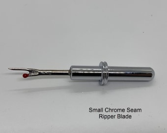 Seam Ripper Blades