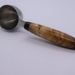 Coffee Scoop 2 Tablespoon image 4