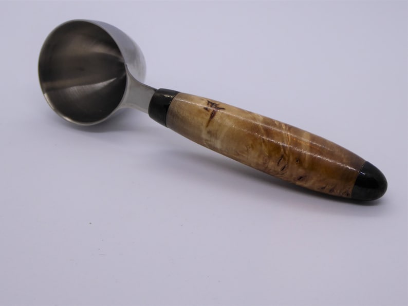 Coffee Scoop 2 Tablespoon image 4