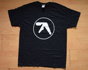 Aphex twin - Logo