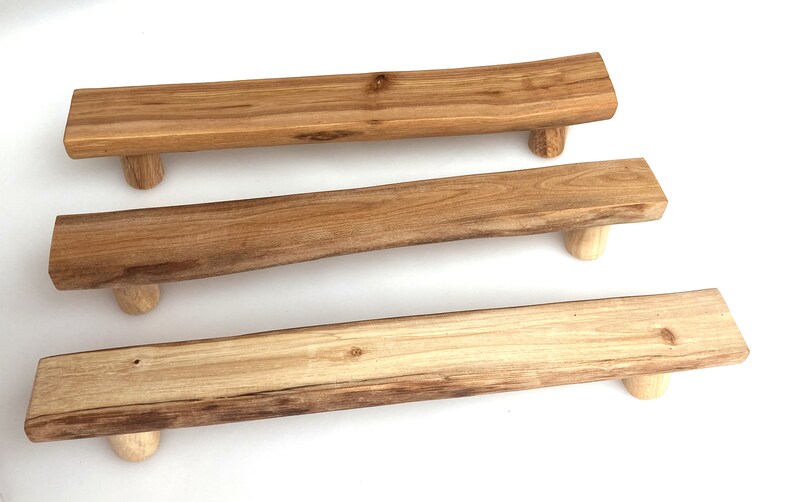 Wooden Door Pull Wood Sauna Door Pull Rustic Door Handle Etsy