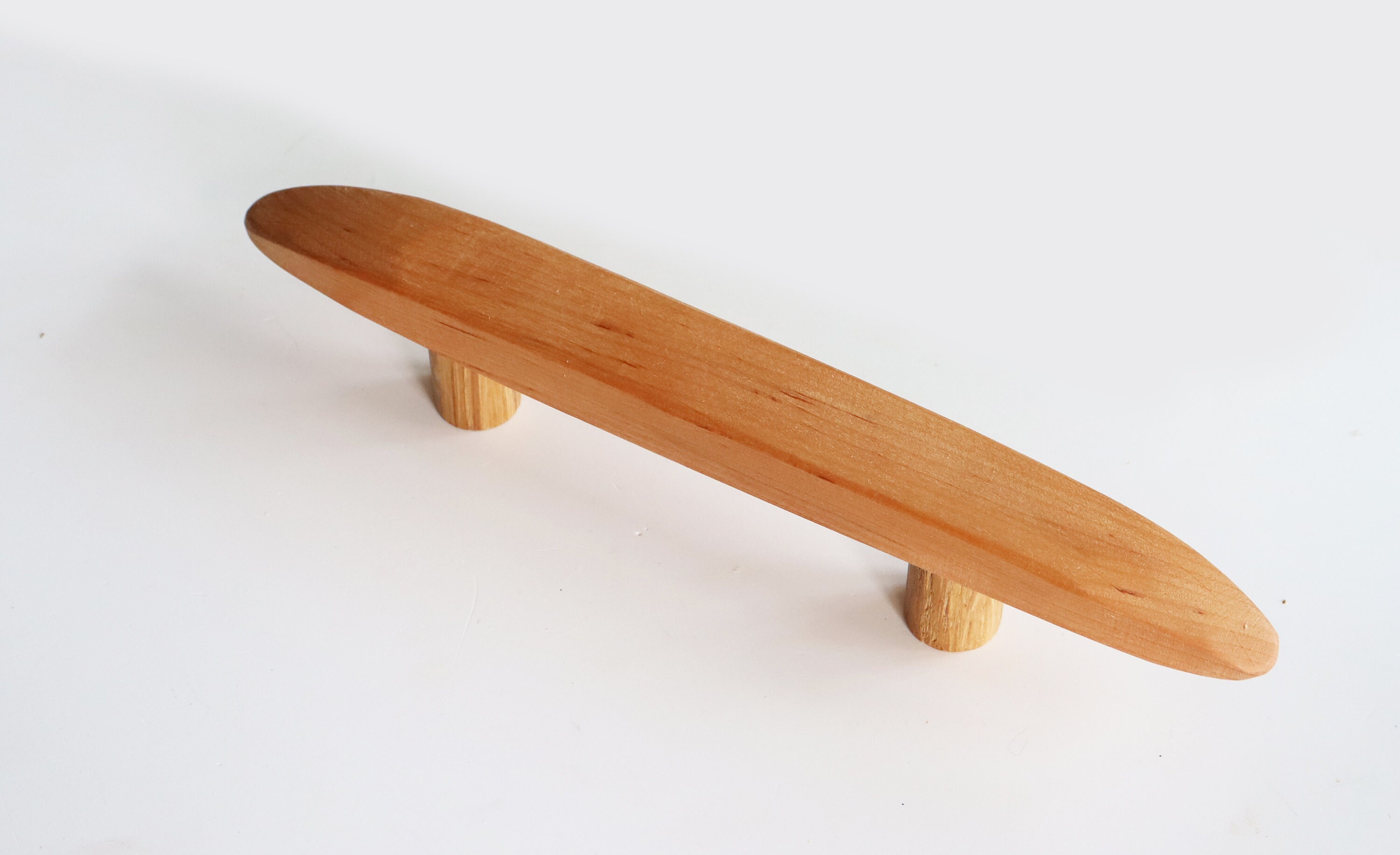 Wood Door Handle Sauna Door Drawer Pulls Wooden Door Handles Etsy