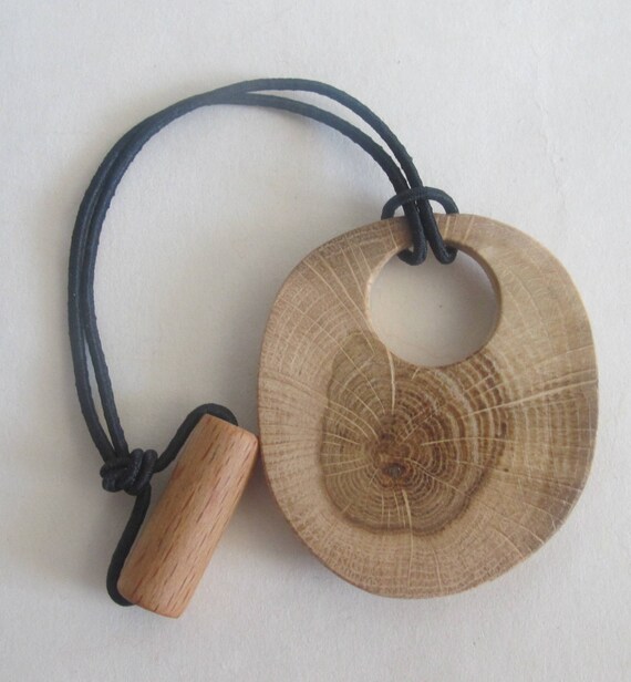 Wood Dread Hair Tie Dreadlock Holder Wooden Clip 50