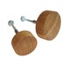 see more listings in the Wood Knobs & Pulls section