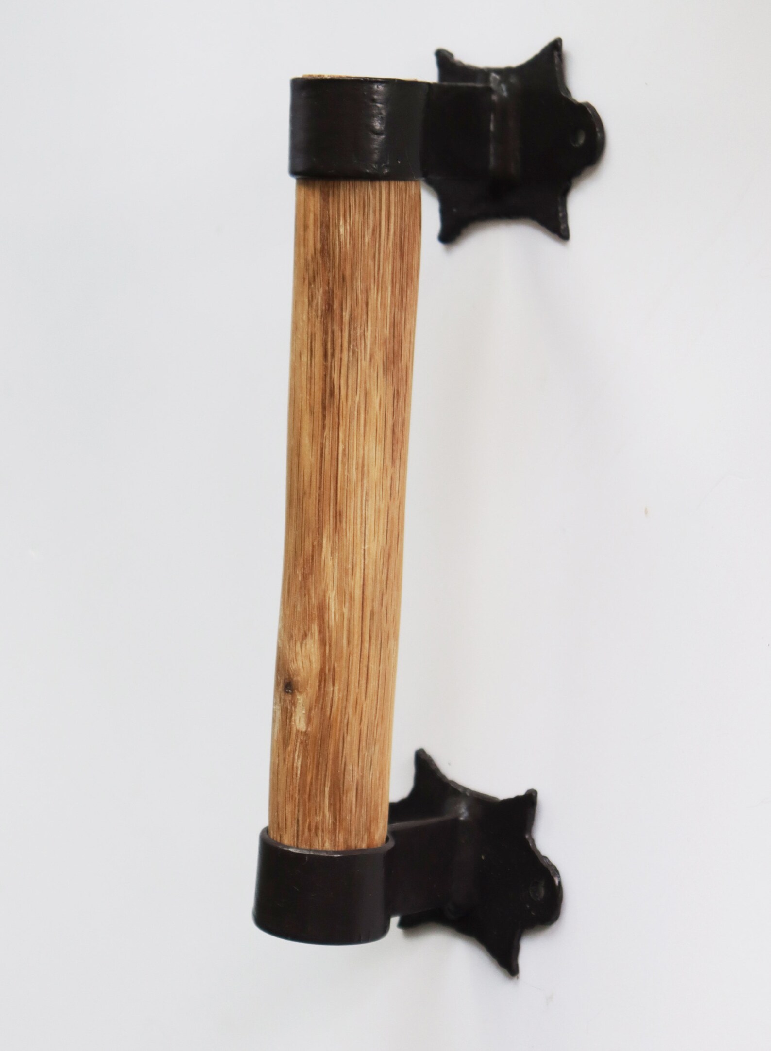 Rustic Door Handle Wood Barn Door Pull Wooden Door Drawer Etsy