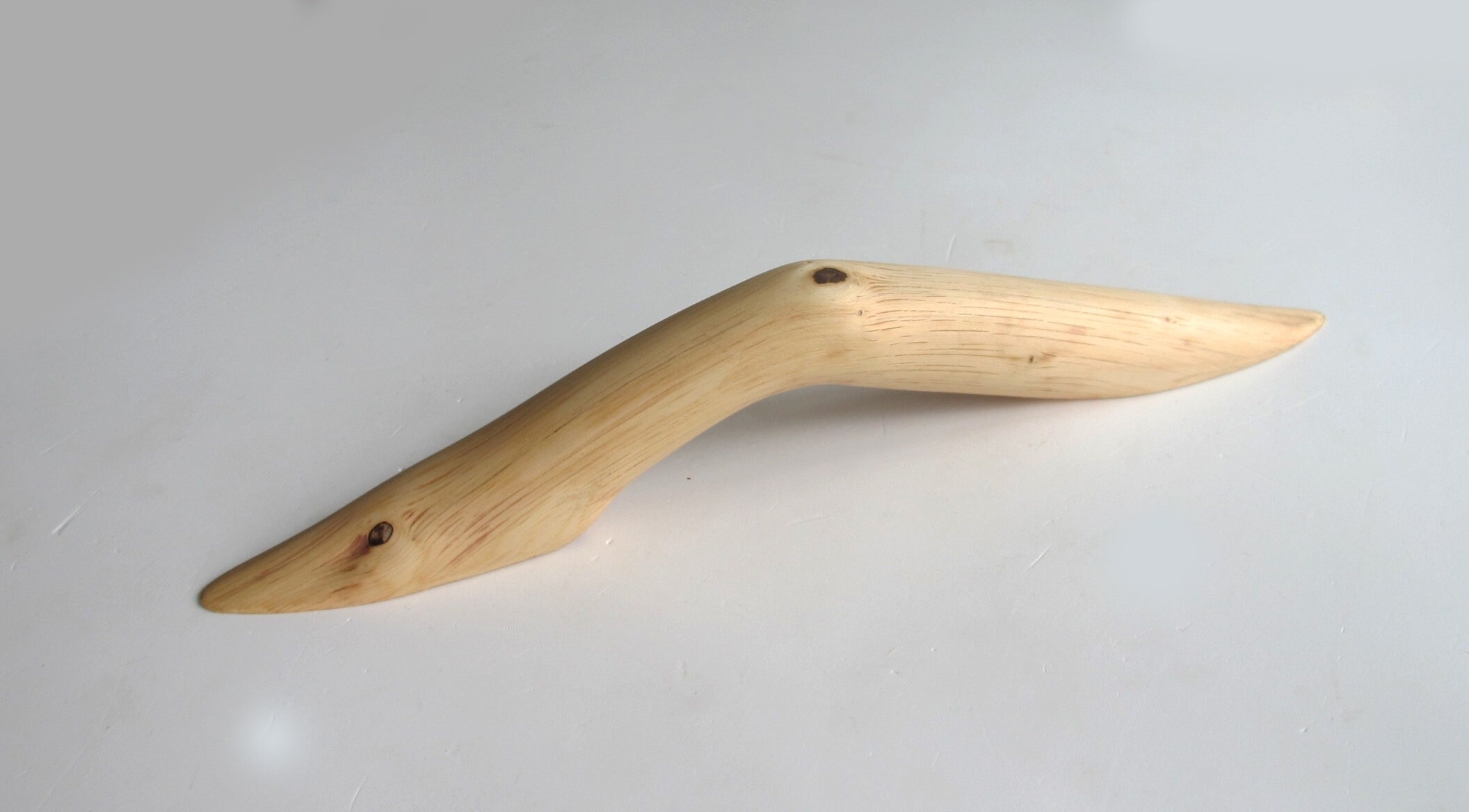 Wooden Door Pull Wood Sauna Door Handles Tree Branch Drawer Etsy