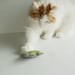 see more listings in the Pet toys catnip infused section