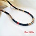 see more listings in the MENS BEADED NECKLACES section