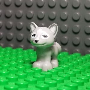 LEGO® Friends Animal Fox, LEGO® Minifig, LEGO® Animal