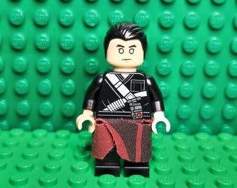 LEGO® Star Wars Rogue One Chirrut Îmwe Imwe Rare,  Minifigure,  Minifig, LEGO®, Star Wars