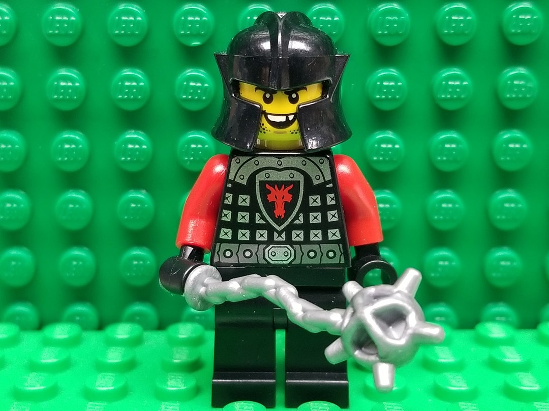 Lego medieval dragon new arrivals