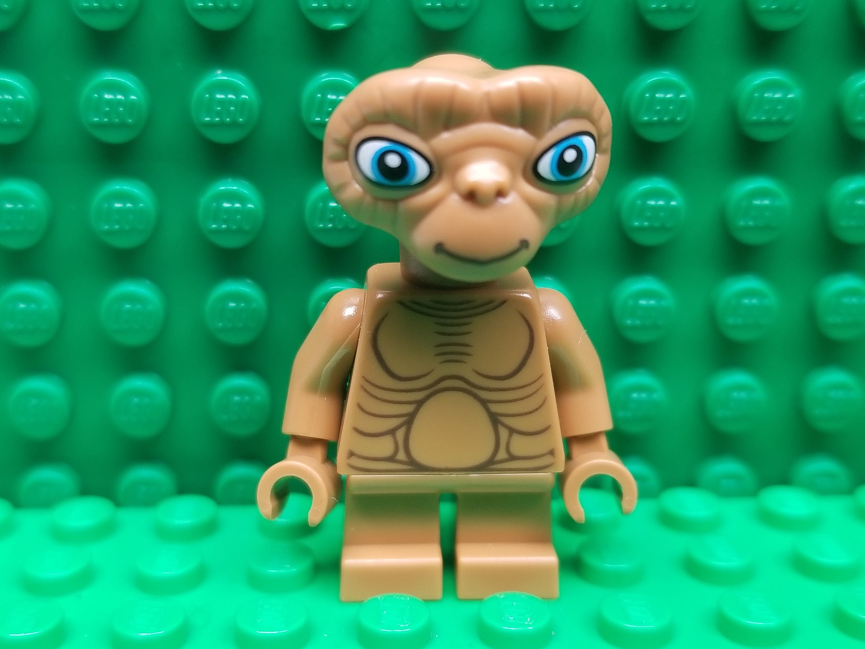 LEGO® Dimensions E.T. The Extraterrestrial Rare - 日本