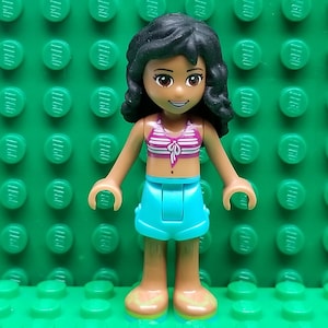 LEGO® Friends Kate, Minifigure, Minifig, LEGO®