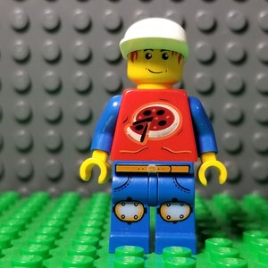 Pepper Roni Lego Island Pepper Roni Lego Project Island Lego