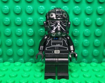 LEGO® Star Wars Rebels Tie Fighter Pilot , LEGO® Minifigure, LEGO® Minifig