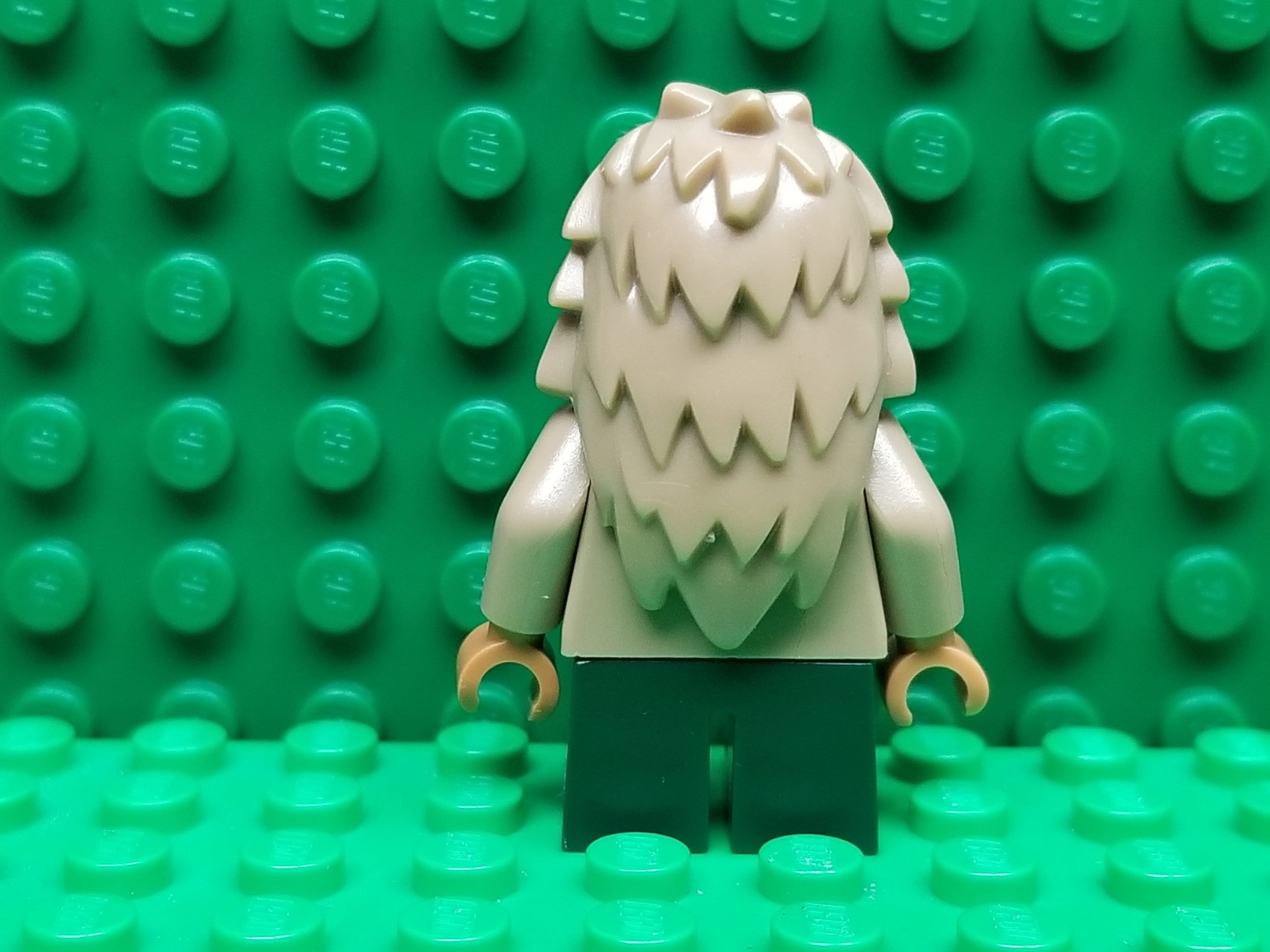 LEGO® the Legends of Chima Breezor Minifigure Rare, LEGO® Minifig