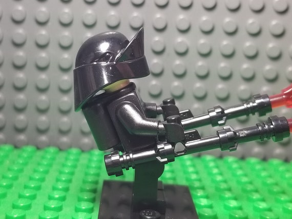 LEGO® Star Wars Custom Imperial Storm 