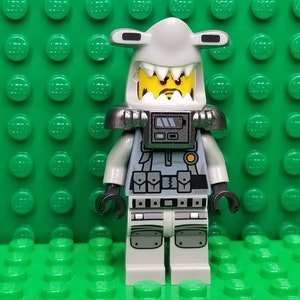 LEGO® Ninjago Movie Hammer Head, LEGO® Minifigure, LEGO® Minifig
